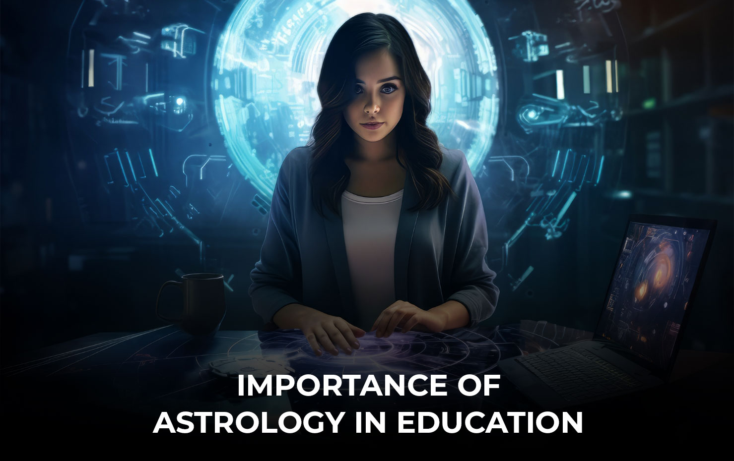 Importance of Astrology in Education